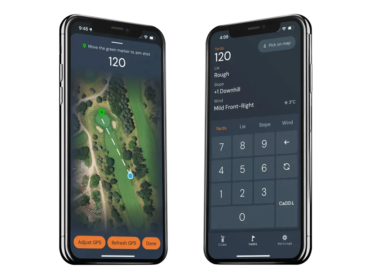 How it Works - GPS Precision Tracking.