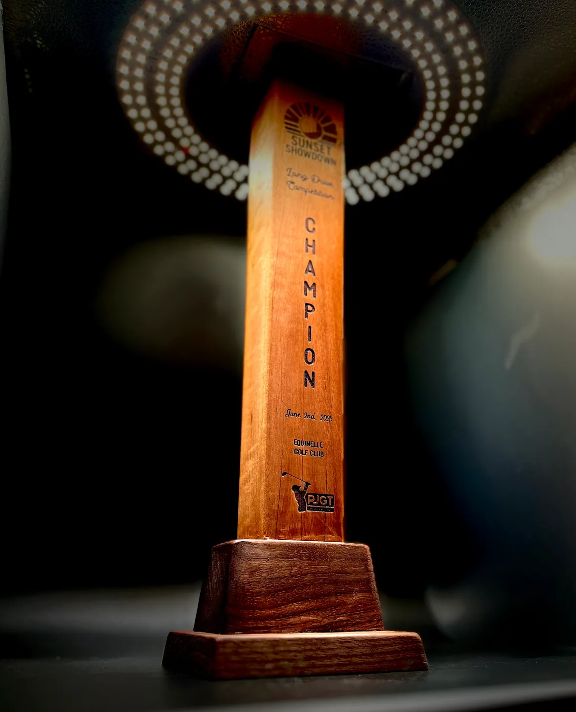 Custom work example 2