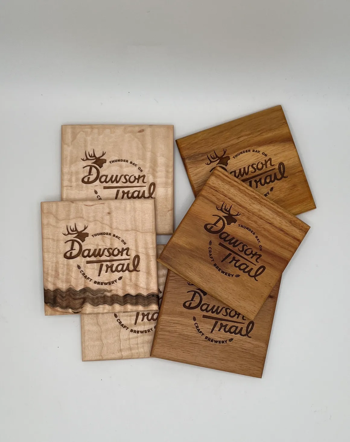 Custom work example 3