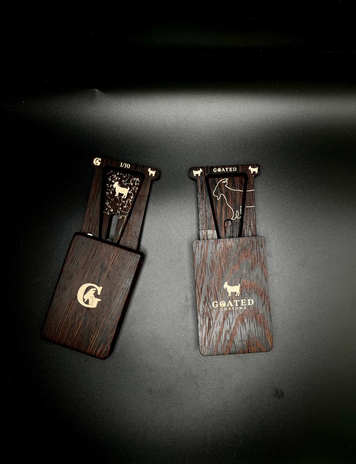 Custom work example 4