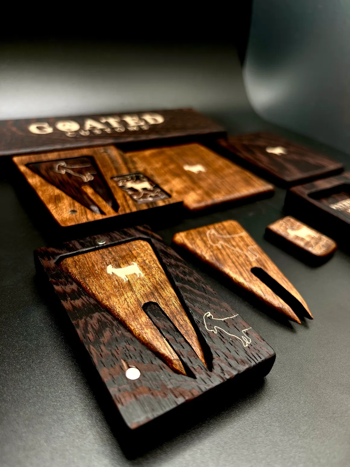 Custom work example 5