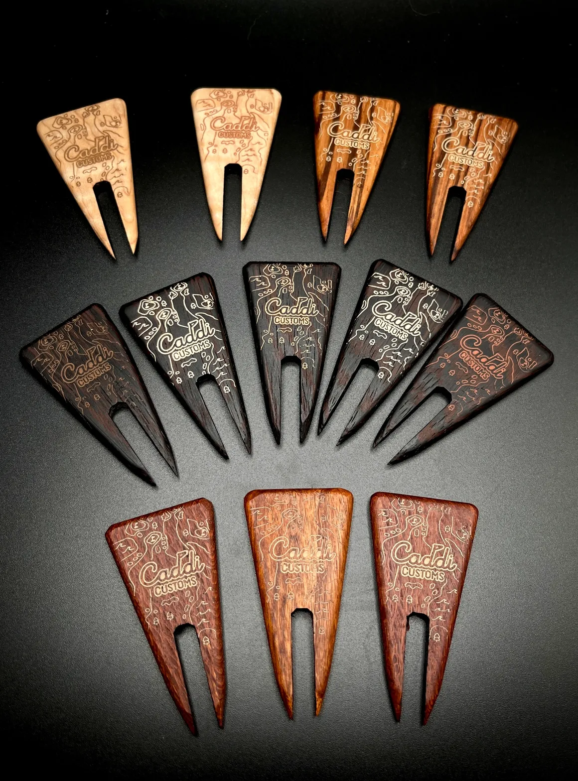 Custom work example 7