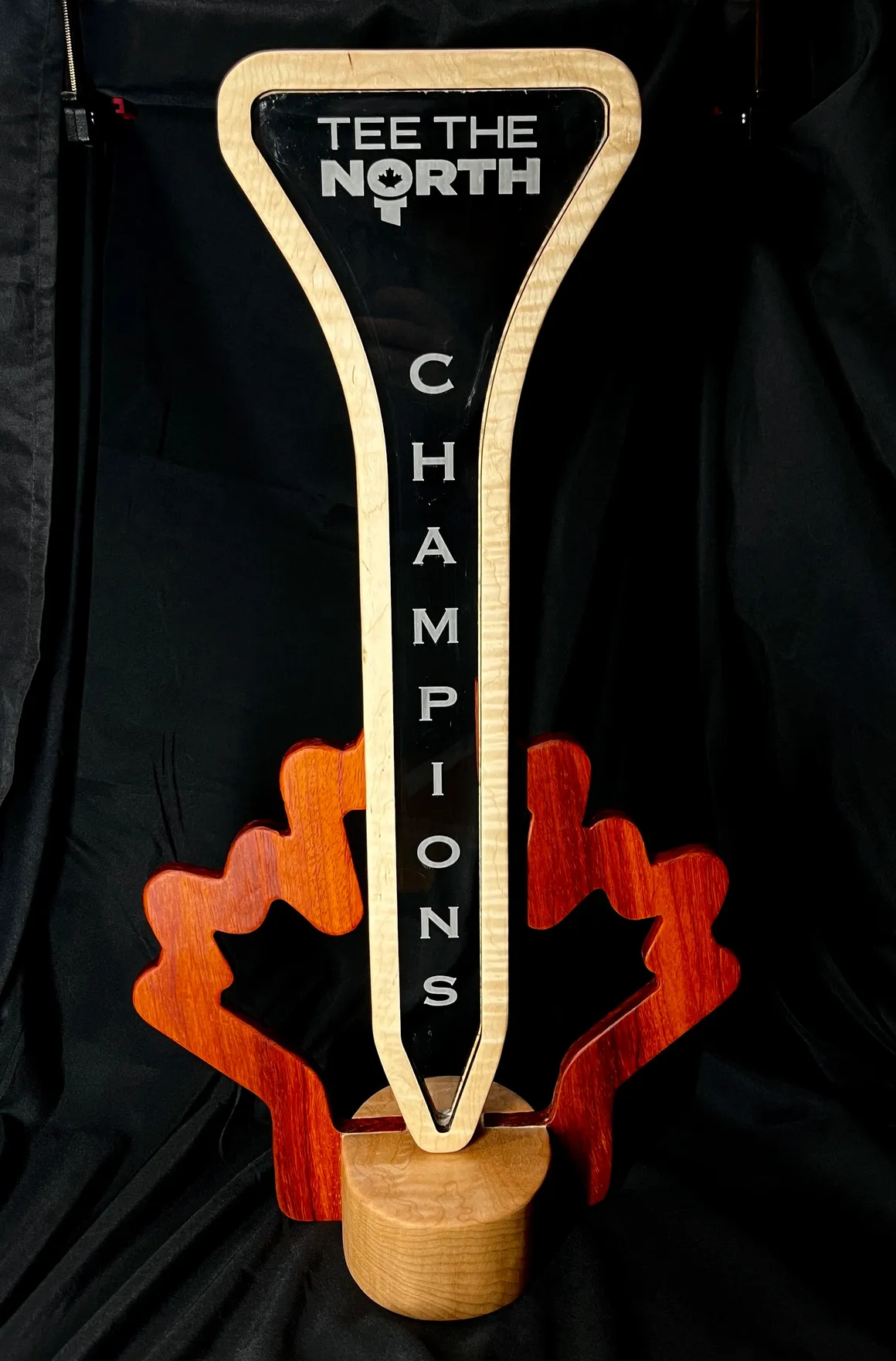 Custom work example 9