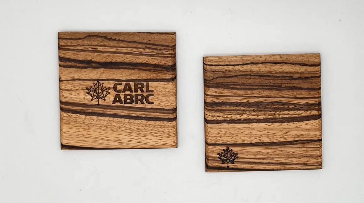 Custom work example 10