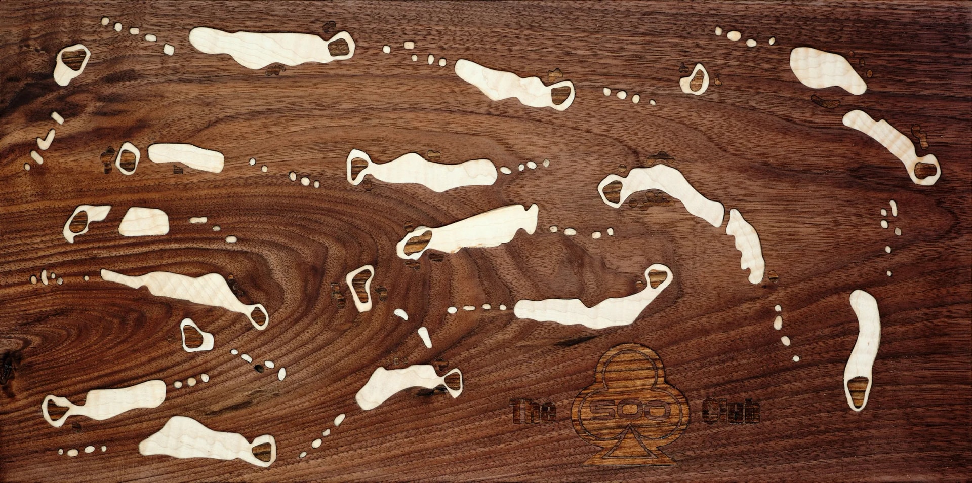 Custom work example 12