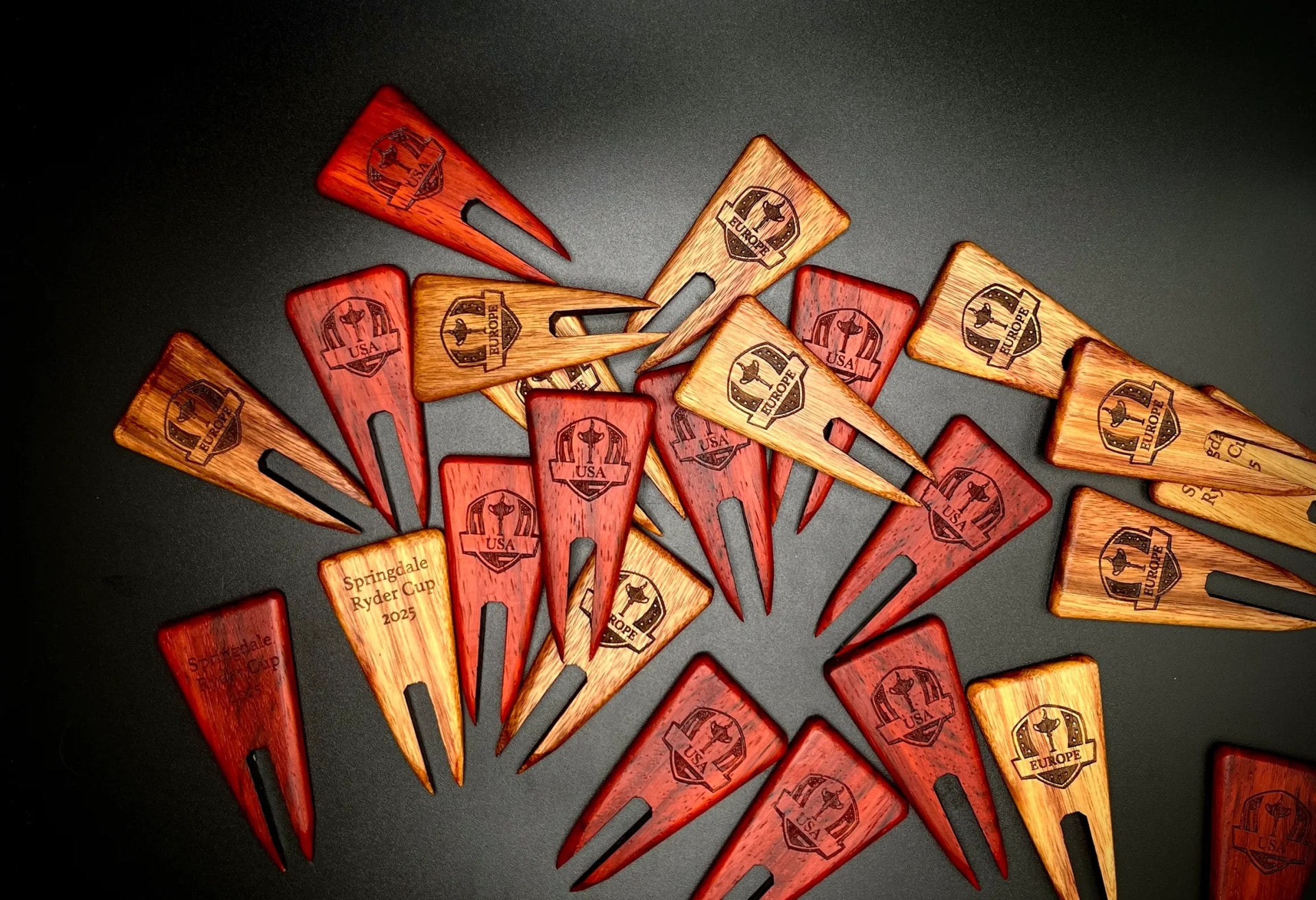 Custom work example 13