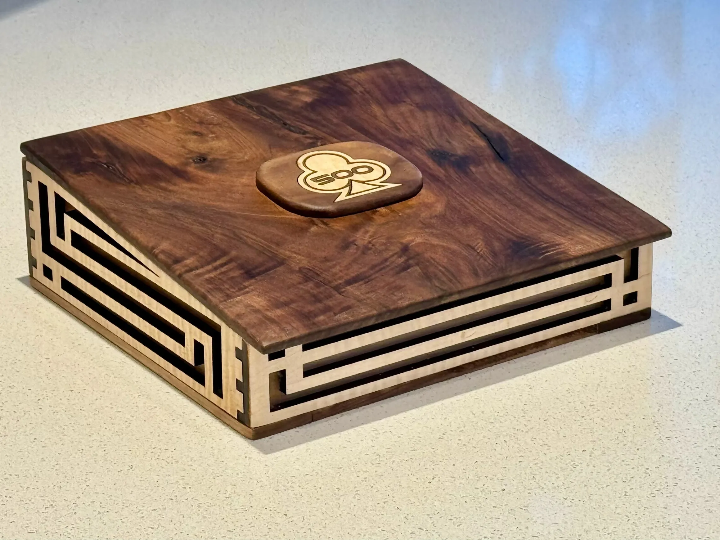 Custom work example 15