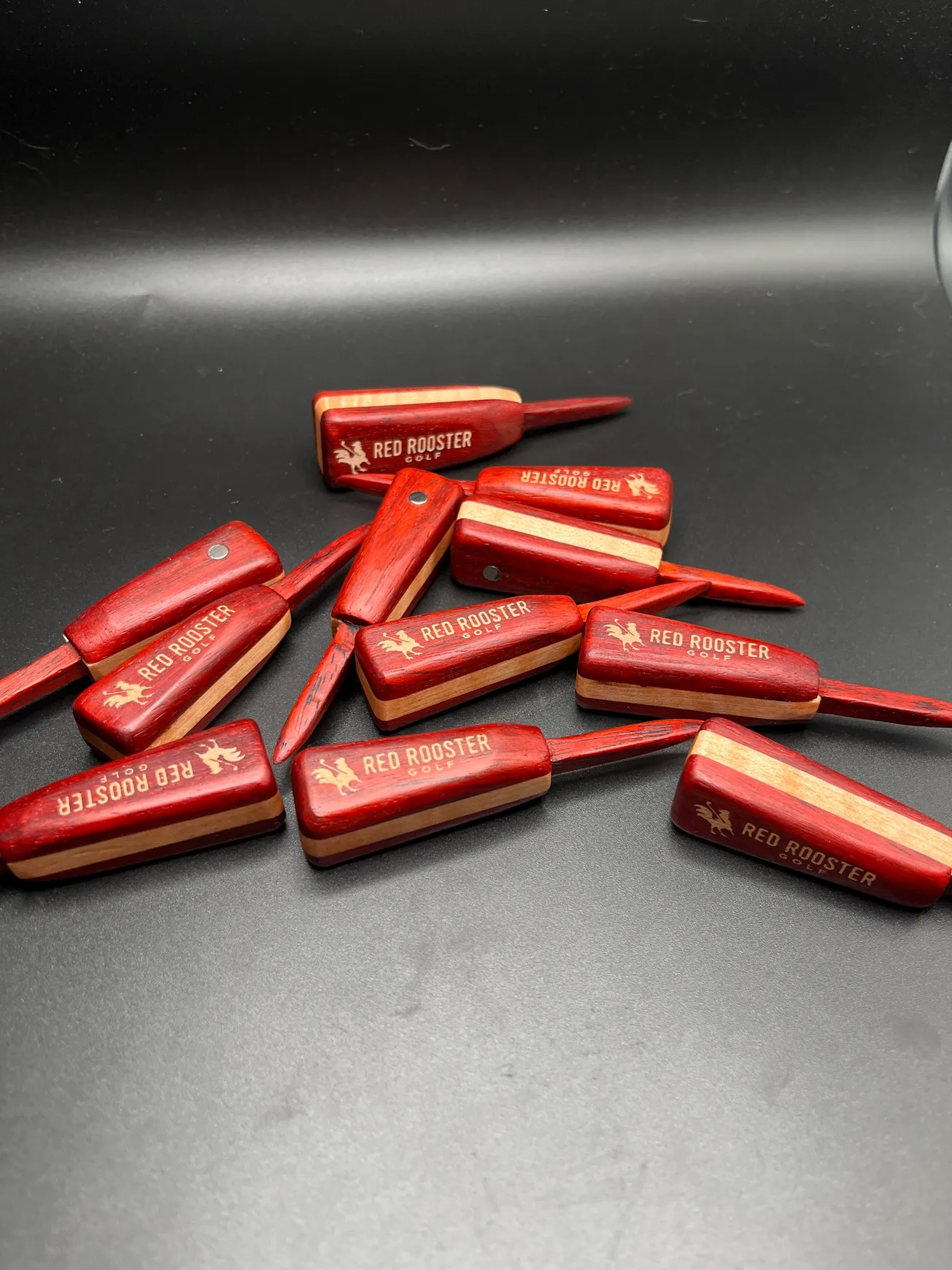 Custom work example 16