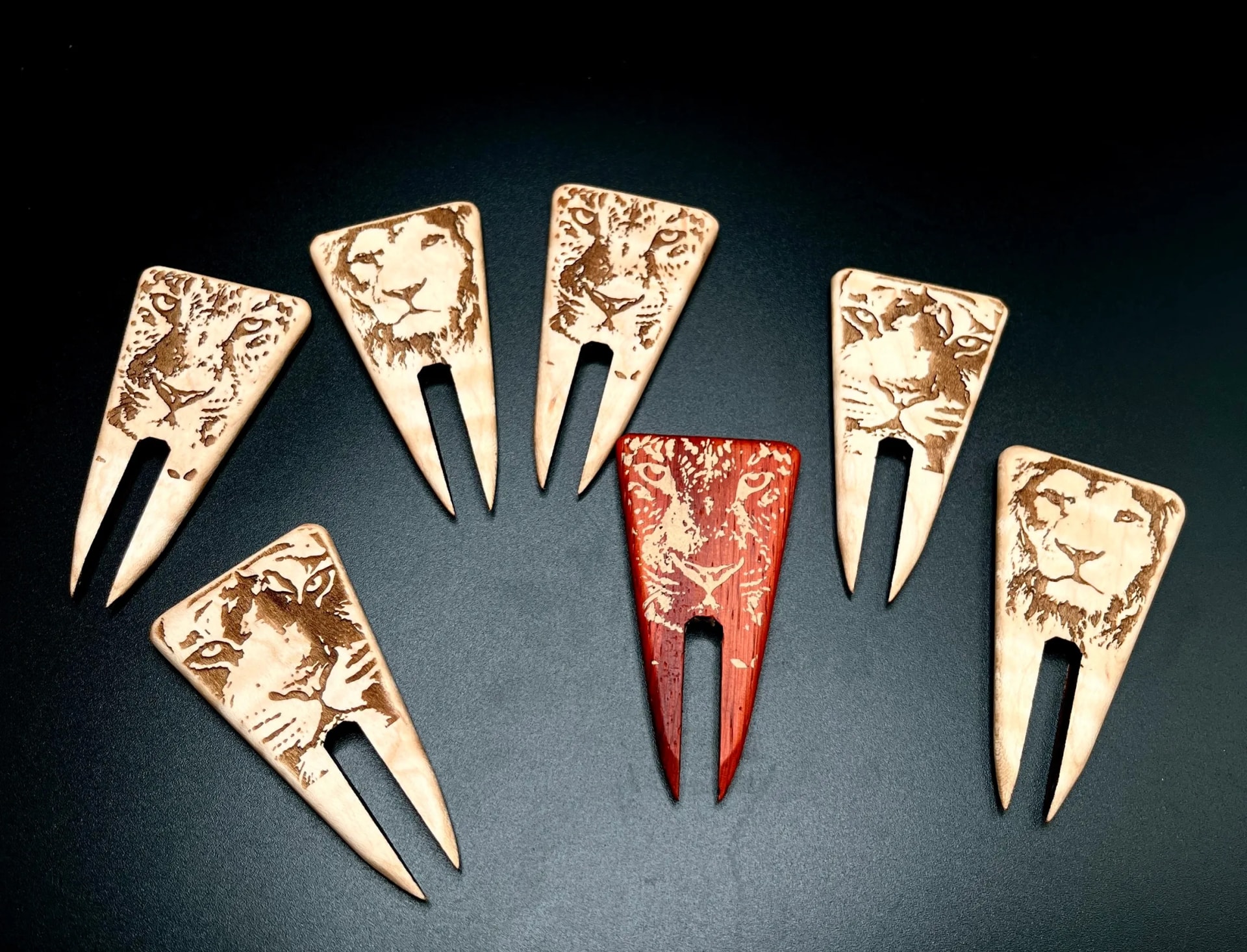 Custom work example 18