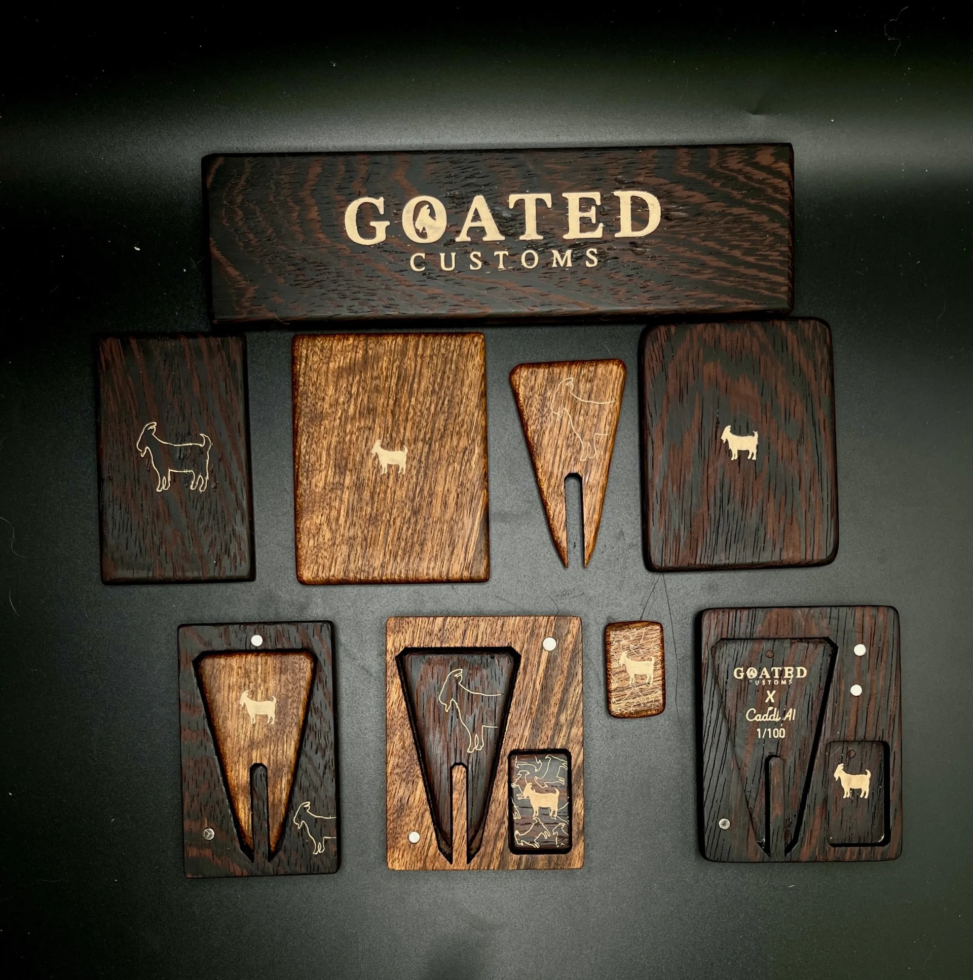 Custom work example 21