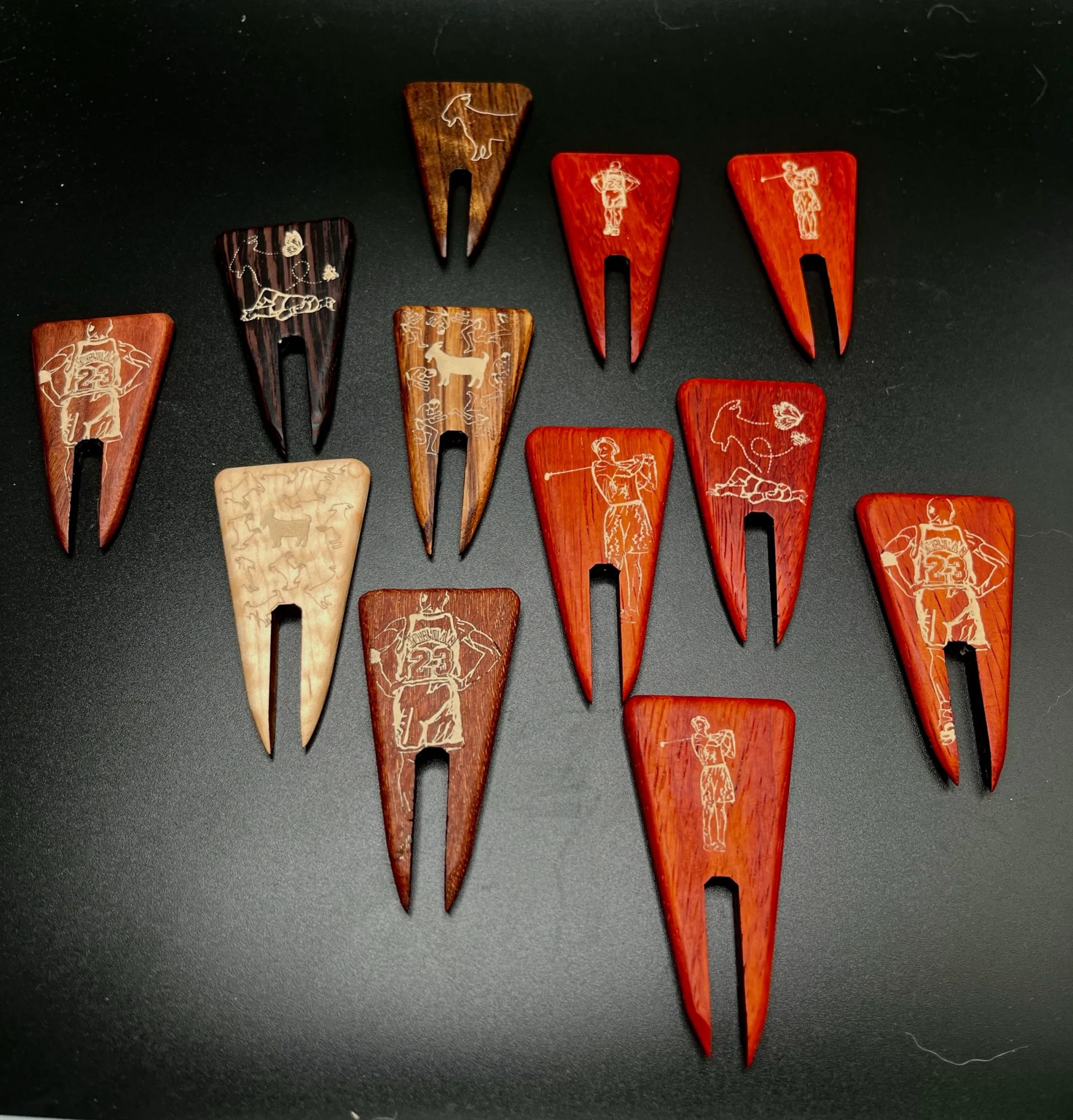 Custom work example 22