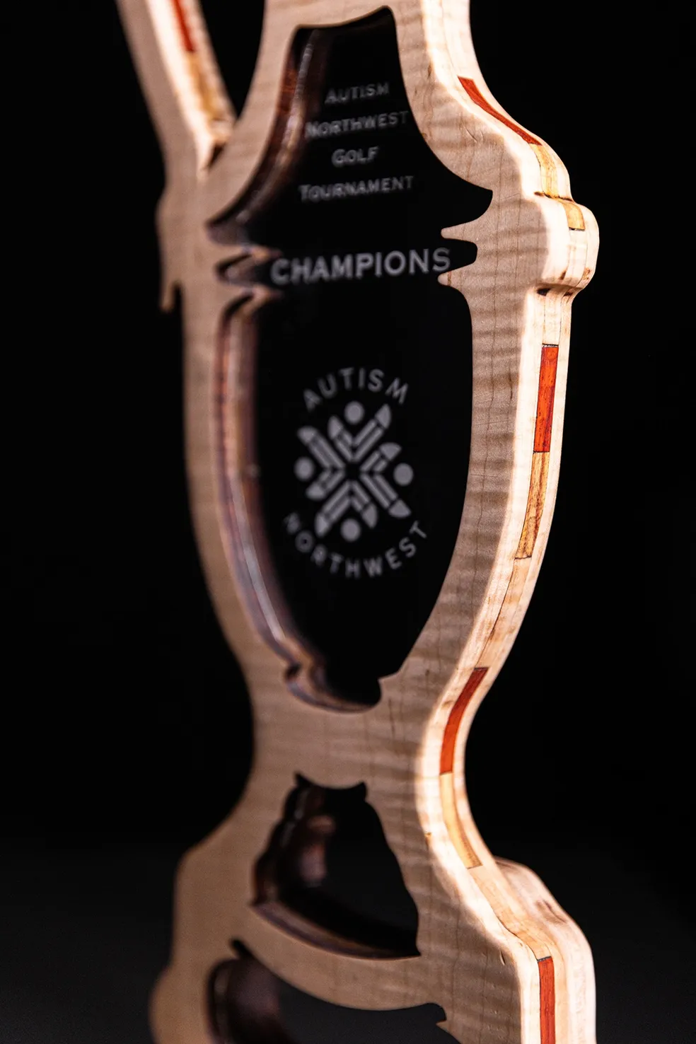 Custom work example 23