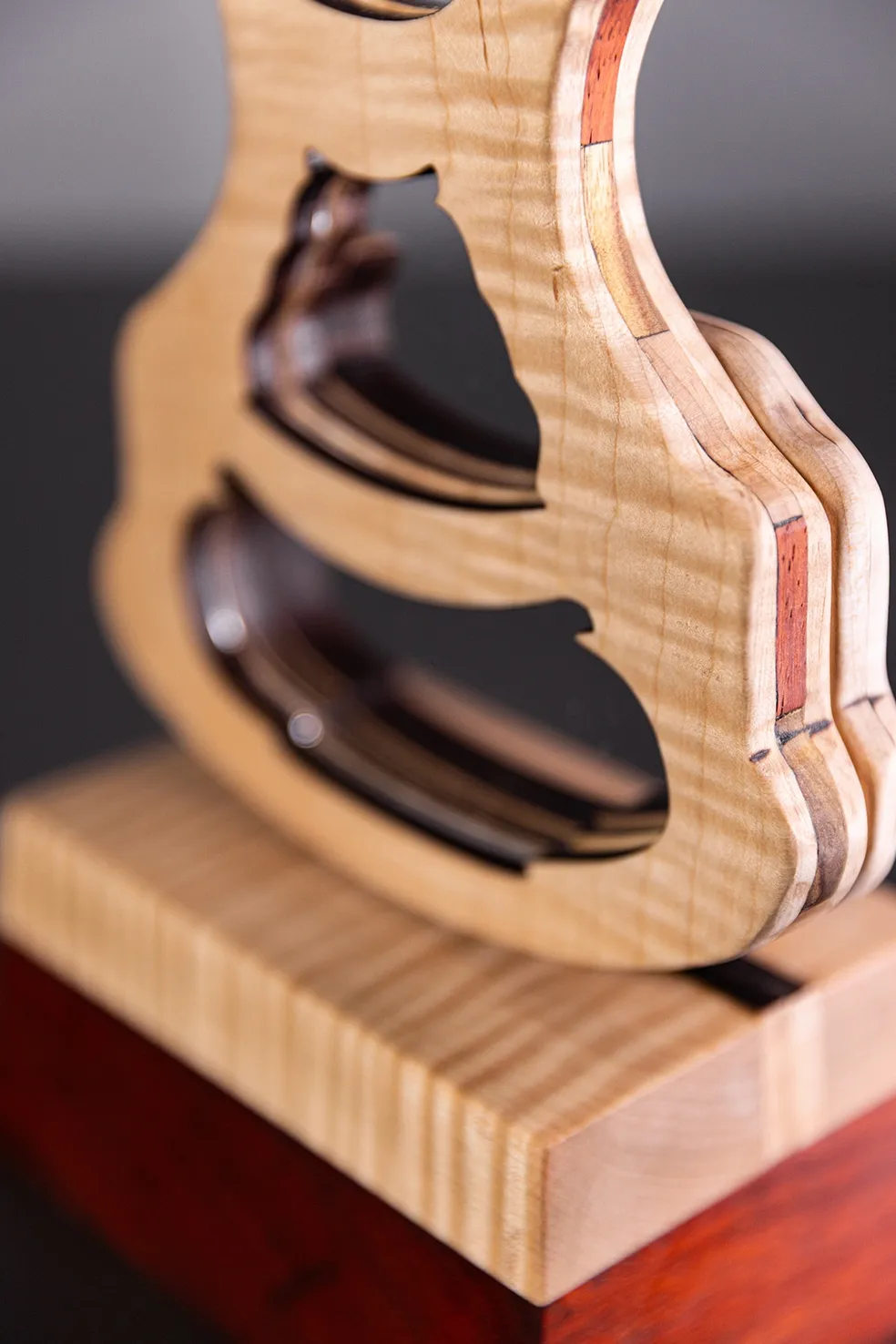 Custom work example 24