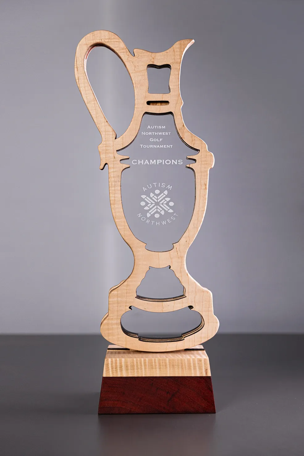 Custom work example 25