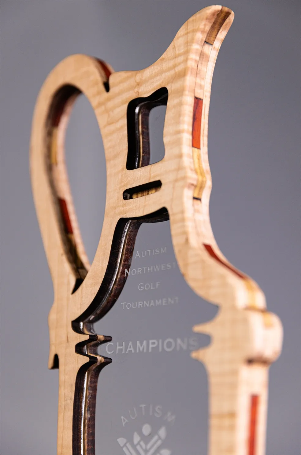 Custom work example 26